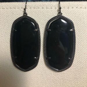 Kendra Scott Danielle Drop Earrings